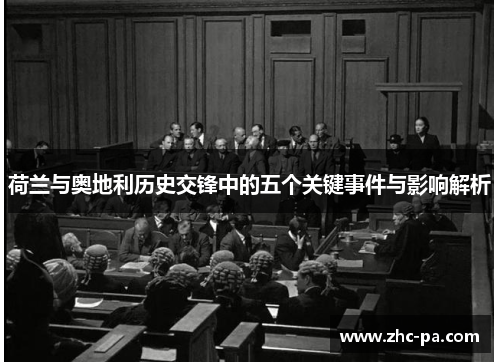 荷兰与奥地利历史交锋中的五个关键事件与影响解析