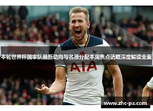 本轮世界杯国家队最新动向与名额分配本周焦点话题深度解读全面