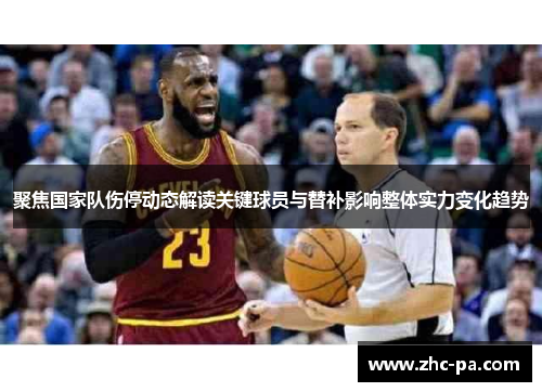 聚焦国家队伤停动态解读关键球员与替补影响整体实力变化趋势 聚焦国家队伤停动态解读关键球员与替补影响整体实力变化趋势