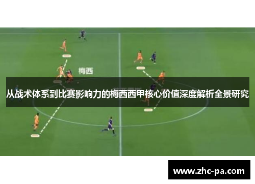 从战术体系到比赛影响力的梅西西甲核心价值深度解析全景研究 从战术体系到比赛影响力的梅西西甲核心价值深度解析全景研究