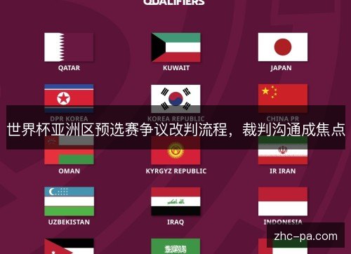 世界杯亚洲区预选赛争议改判流程，裁判沟通成焦点